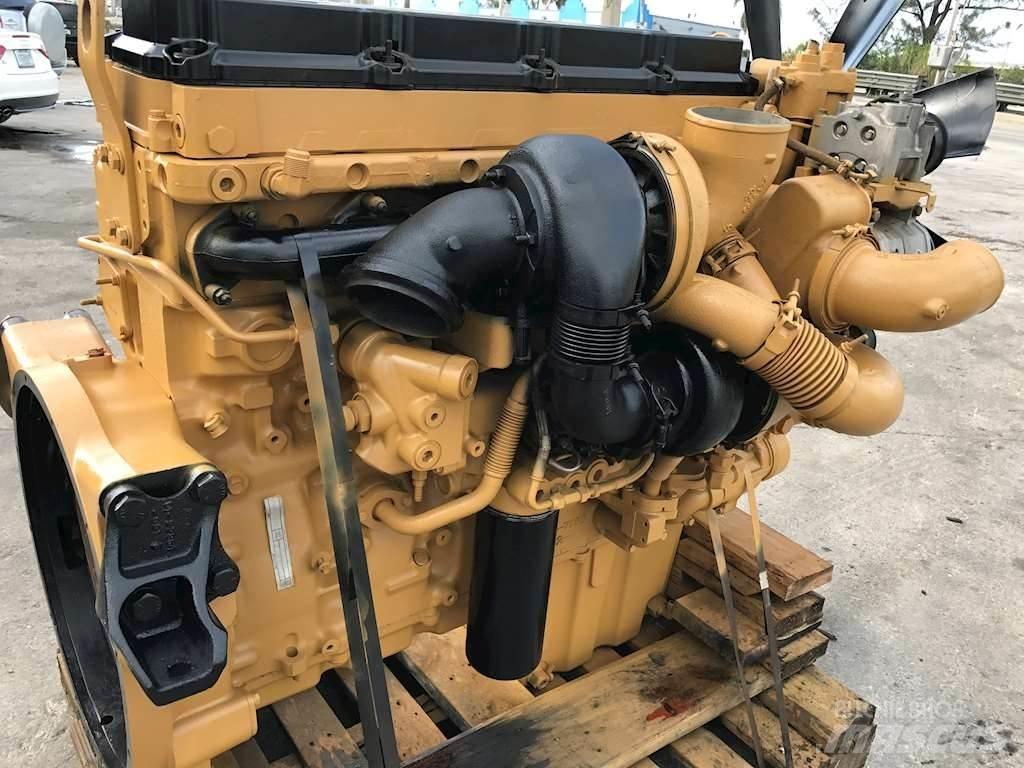 CAT C13 Motorji