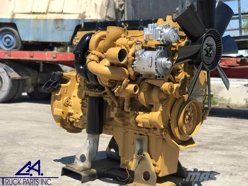CAT C13 Motorji