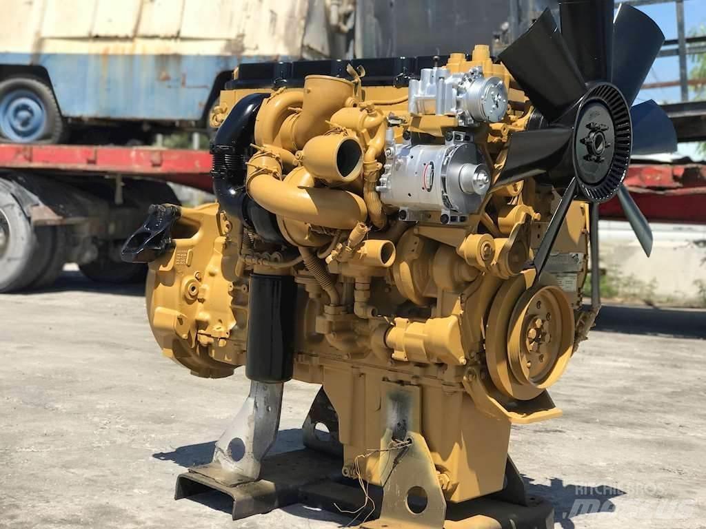 CAT C13 Motorji
