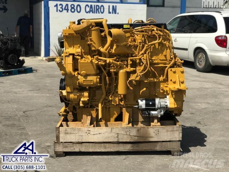 CAT C13 Motorji