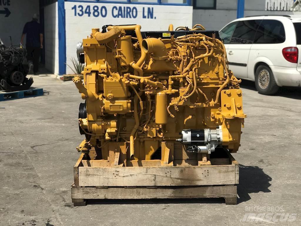 CAT C13 Motorji