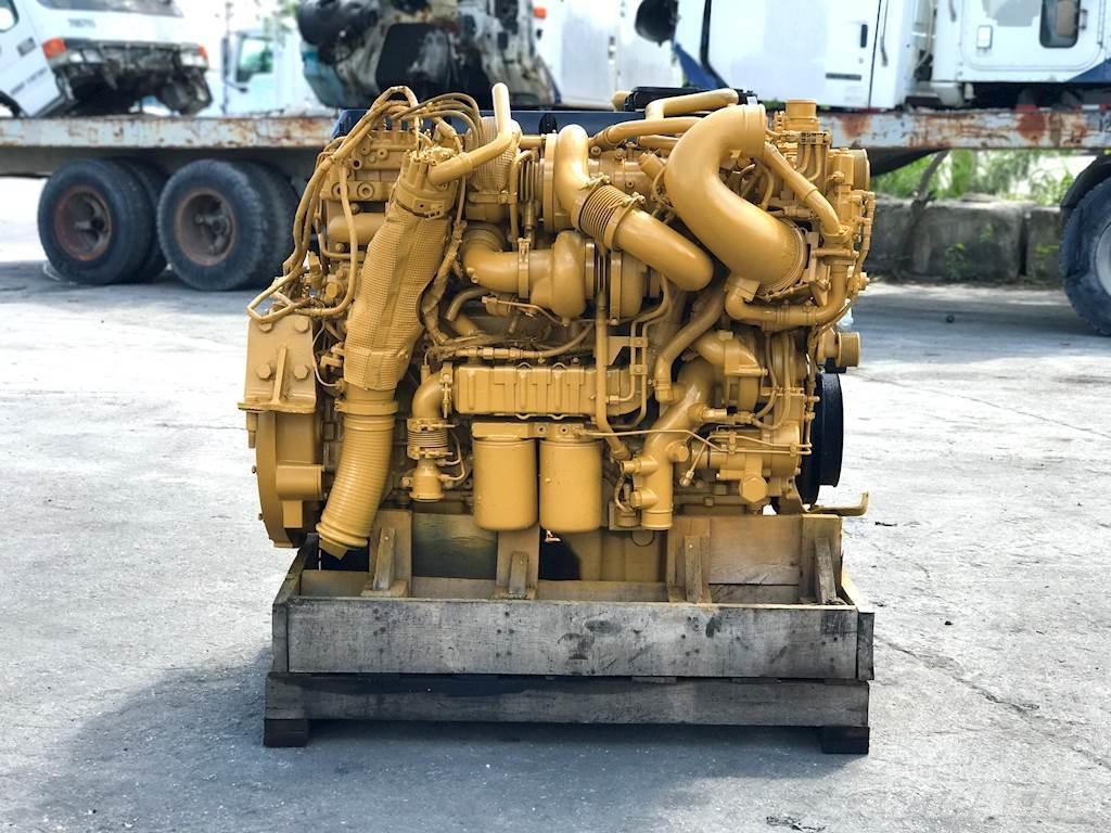 CAT C13 Motorji