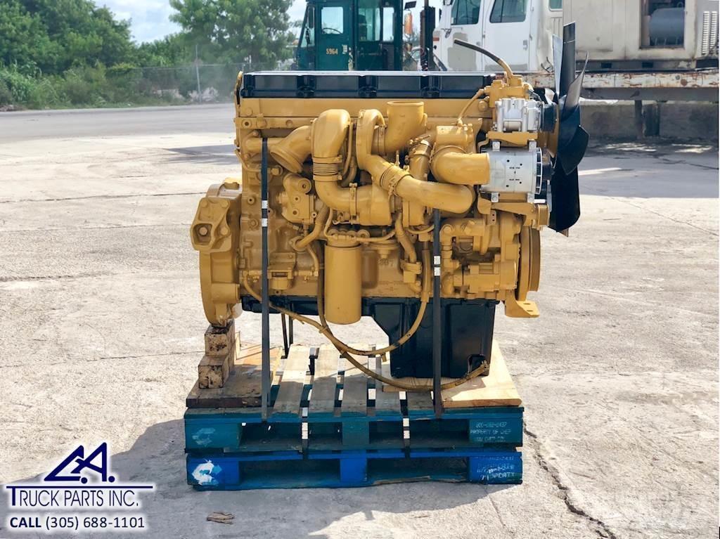 CAT C13 Motorji
