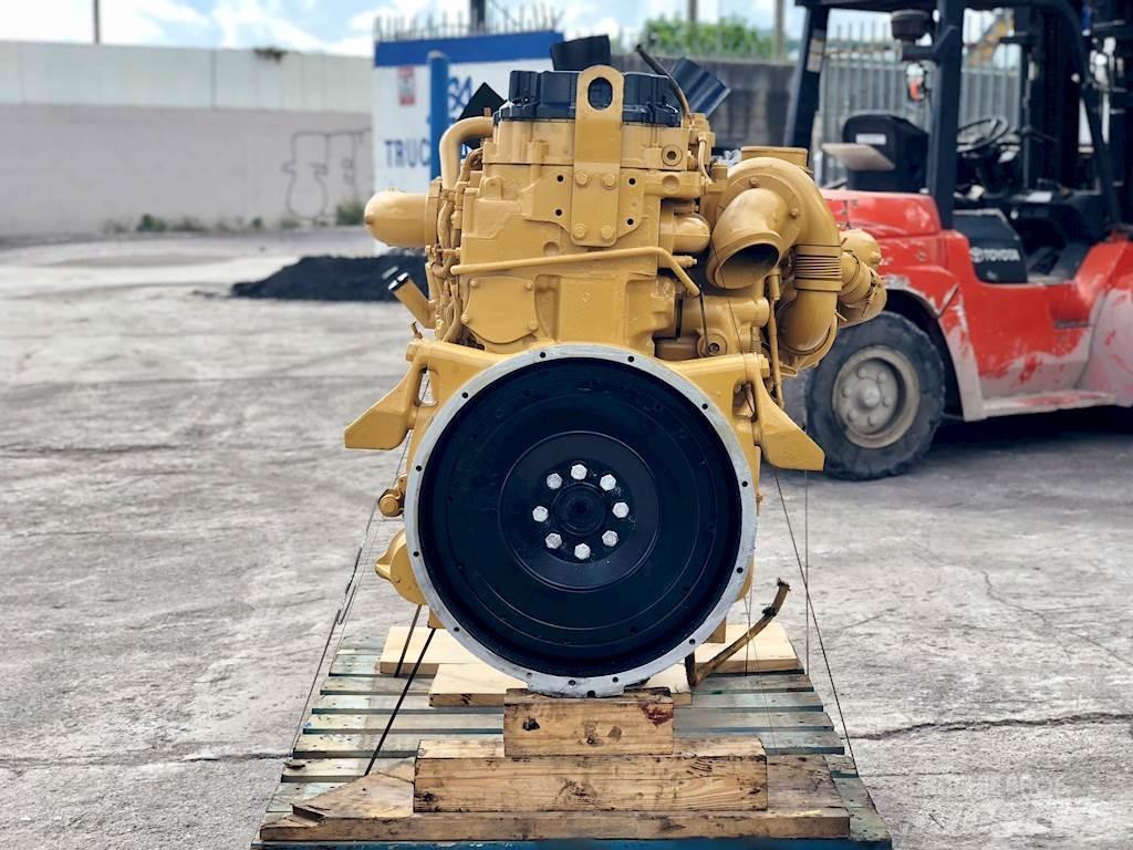 CAT C13 Motorji