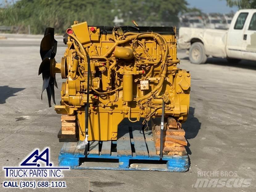 CAT C13 Motorji