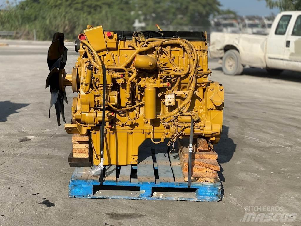 CAT C13 Motorji