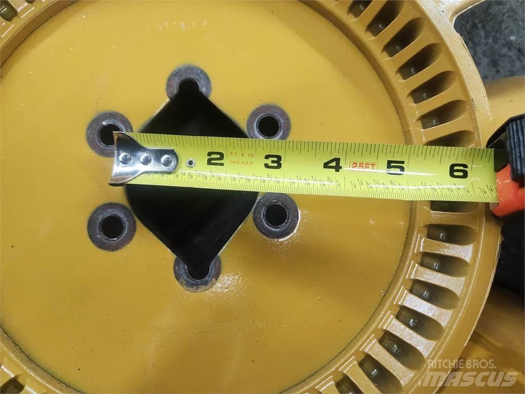 CAT C15 Druge komponente