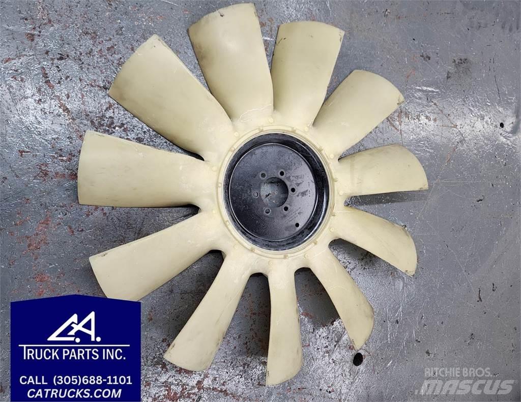 CAT C15 Druge komponente