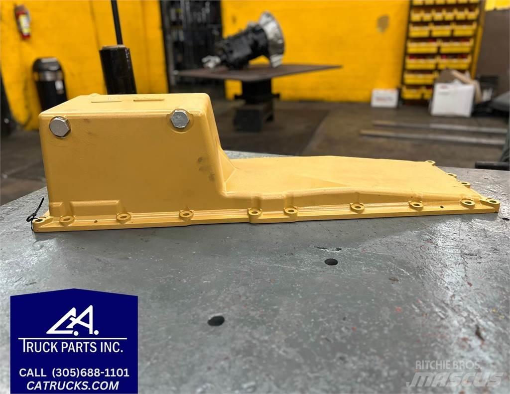 CAT C15 Motorji