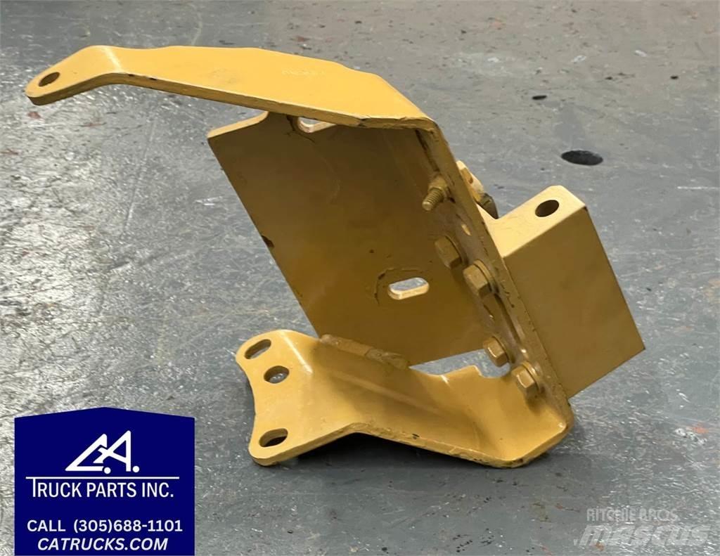 CAT C15 Motorji
