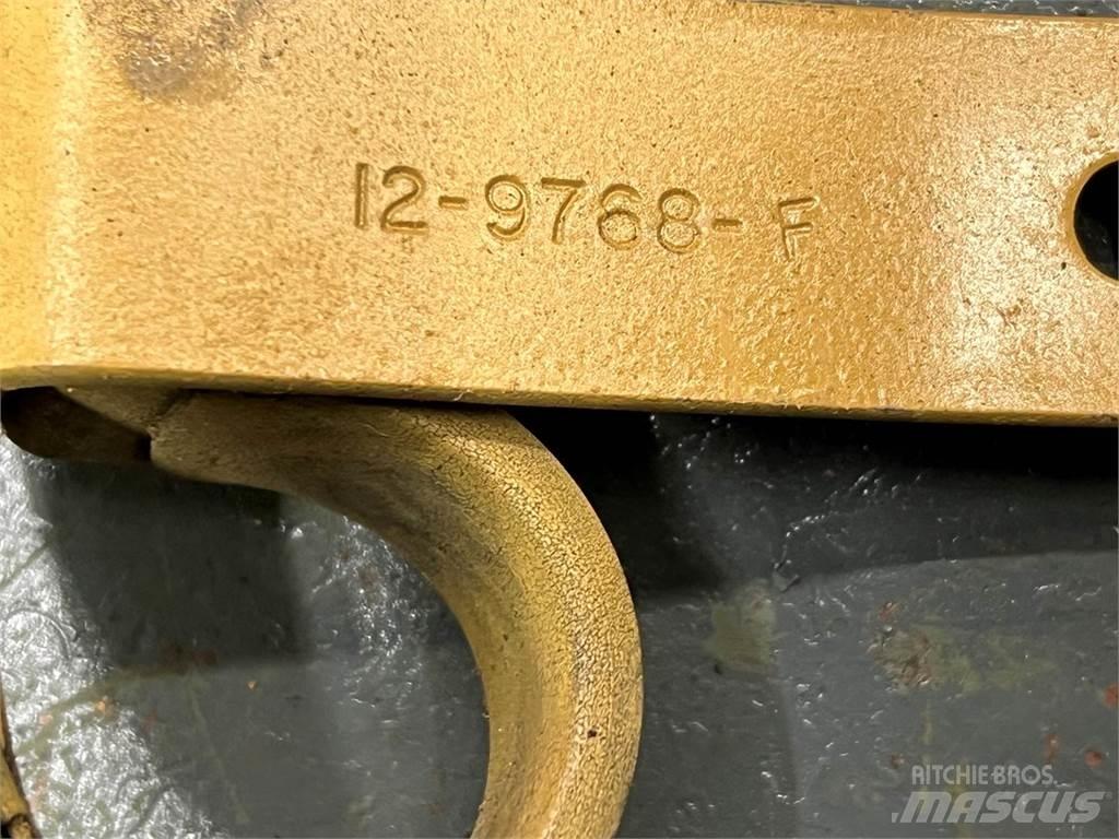 CAT C15 Motorji