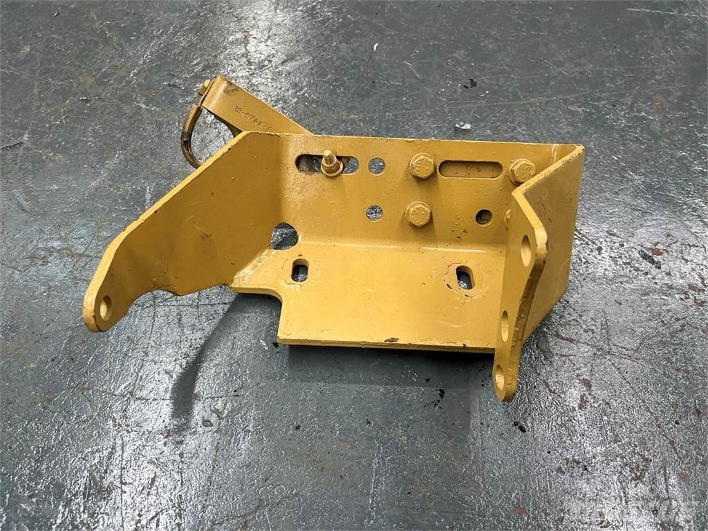 CAT C15 Motorji