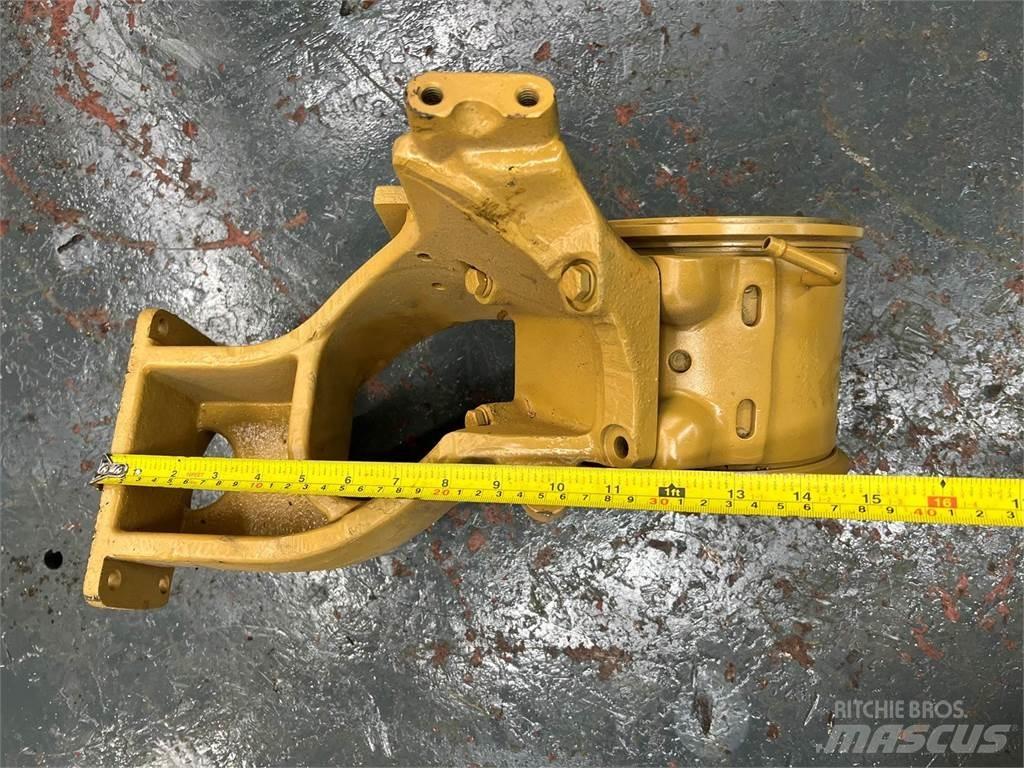 CAT C15 Druge komponente