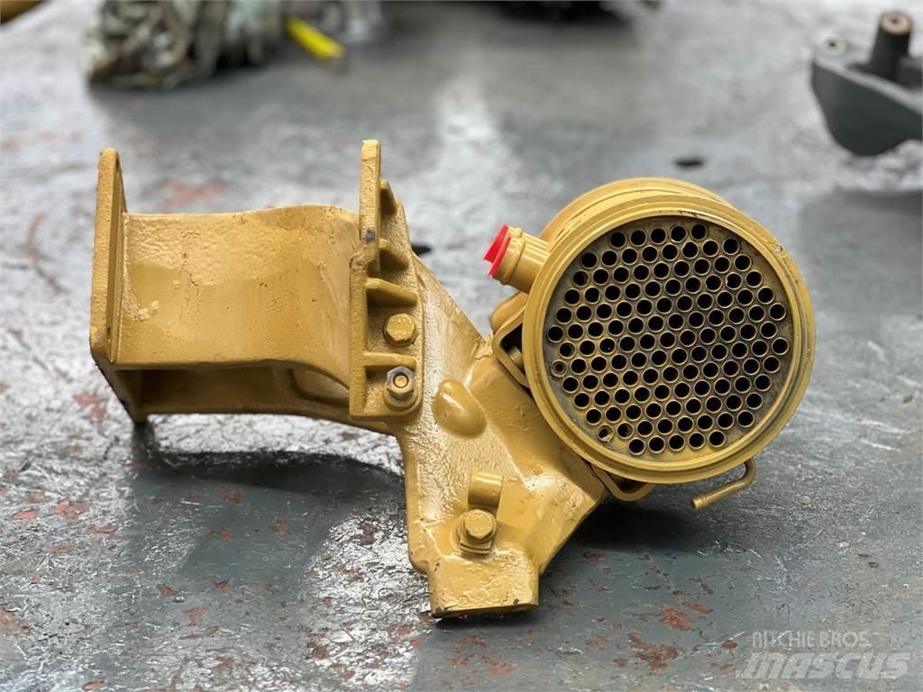 CAT C15 Druge komponente