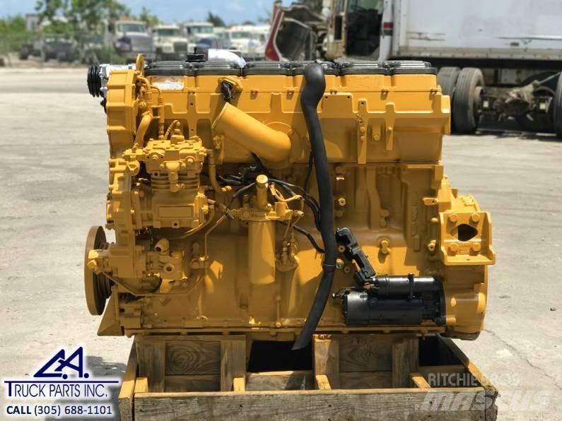 CAT C15 Motorji