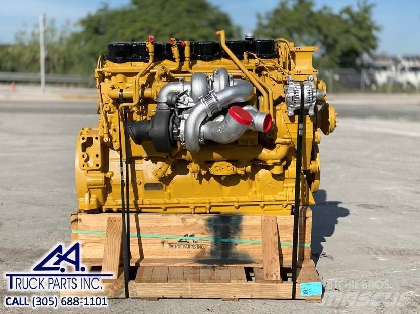 CAT C15 Motorji