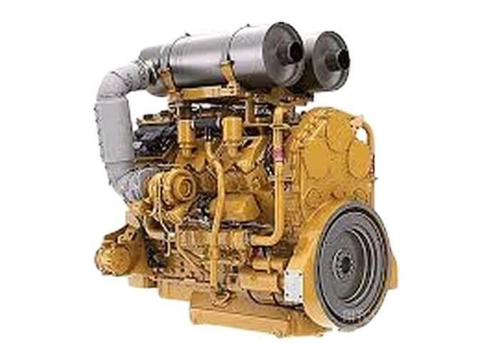 CAT C27 Motorji