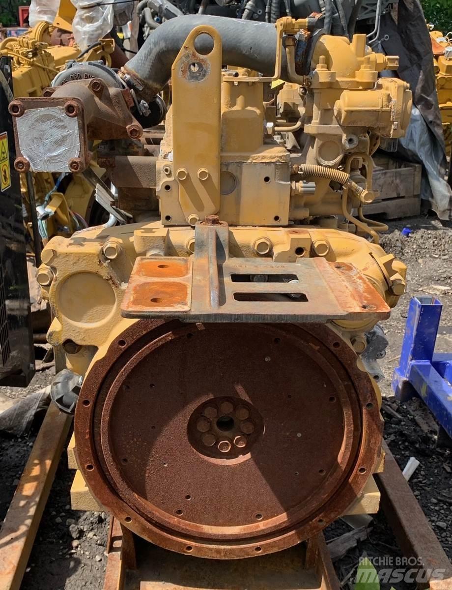 CAT C3.3B Motorji