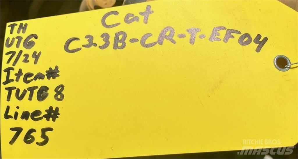 CAT C3.3B Motorji