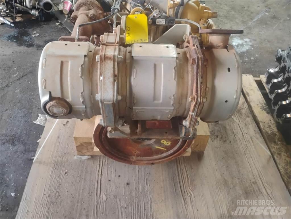 CAT C3.3B Motorji