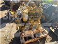 CAT C4.4 Motorji