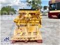 CAT C6.6 Motorji