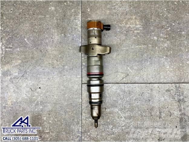 CAT C7 Druge komponente