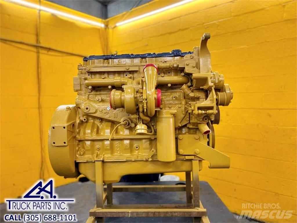 CAT C7 Motorji