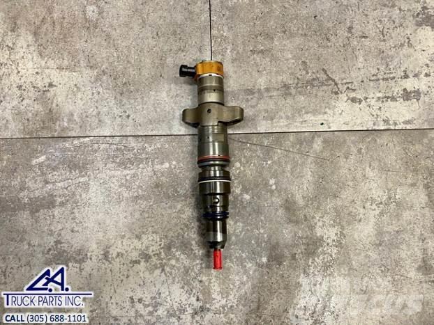 CAT C7 Druge komponente