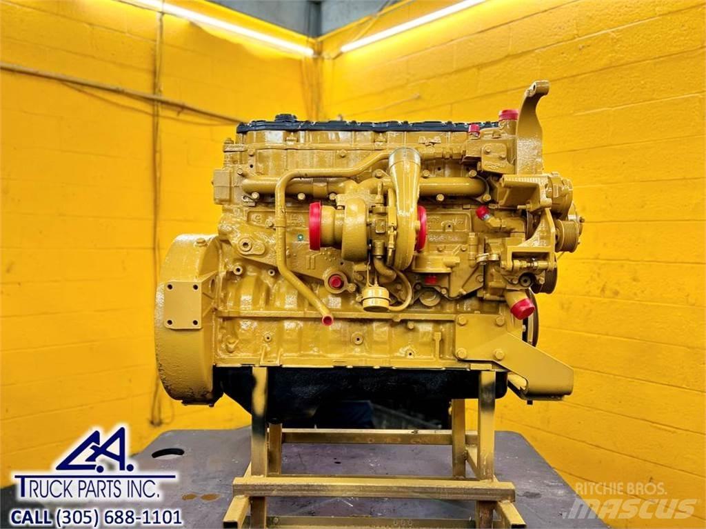 CAT C7 Motorji