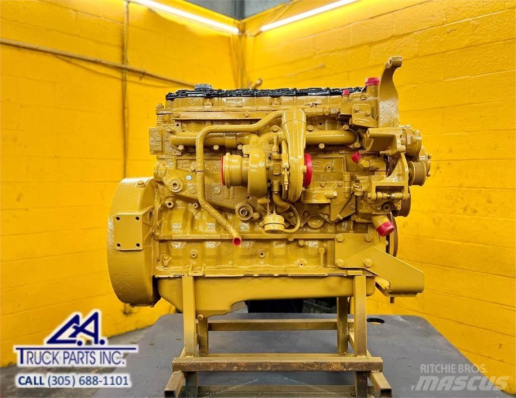 CAT C7 Motorji