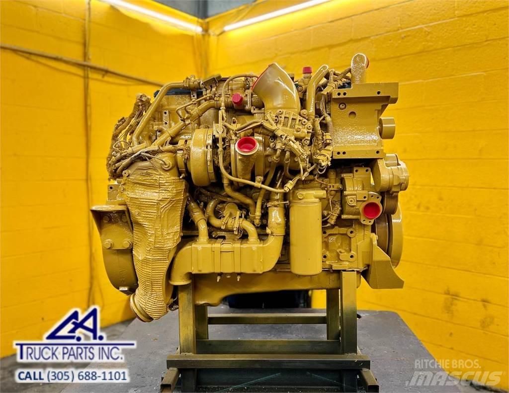 CAT C7 Motorji