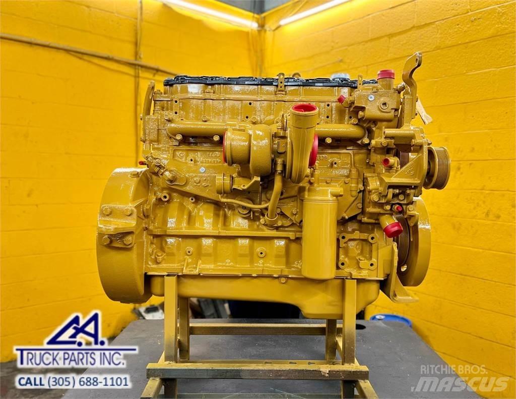 CAT C7 Motorji