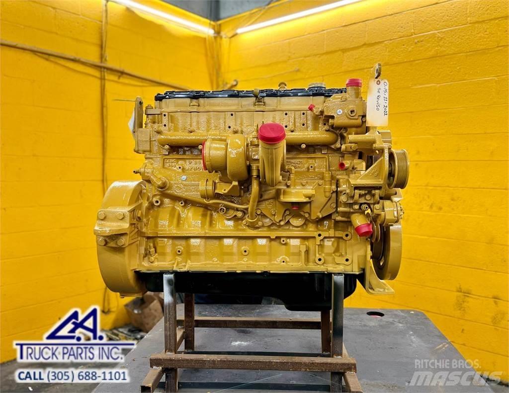 CAT C7 Motorji