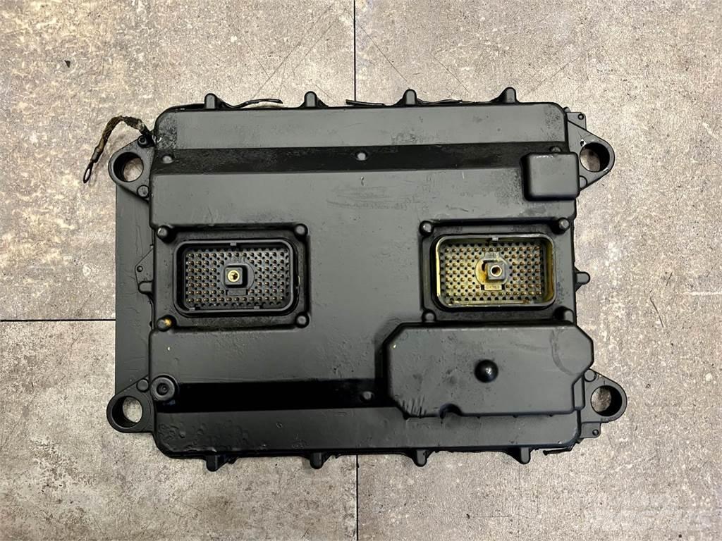 CAT C7 Elektronika