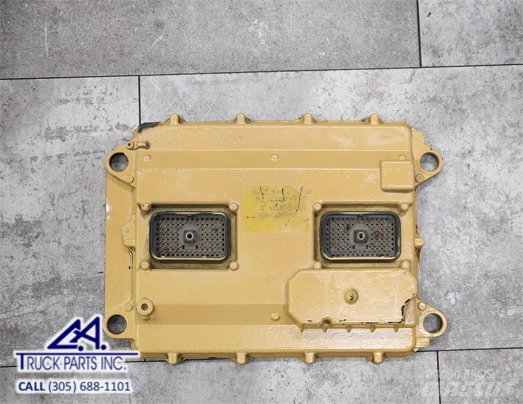CAT C7 Elektronika