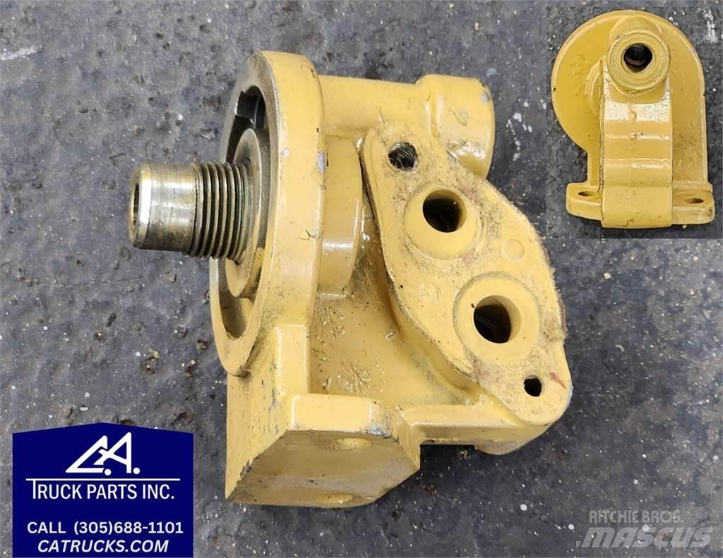 CAT C7 Druge komponente