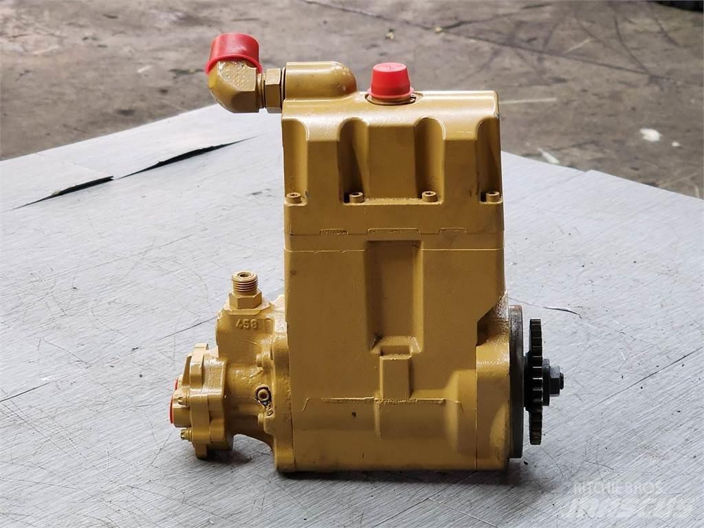 CAT C7 Druge komponente