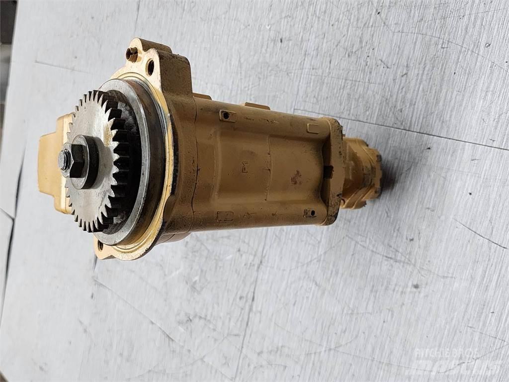 CAT C7 Druge komponente
