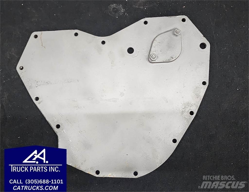 CAT C7 Druge komponente