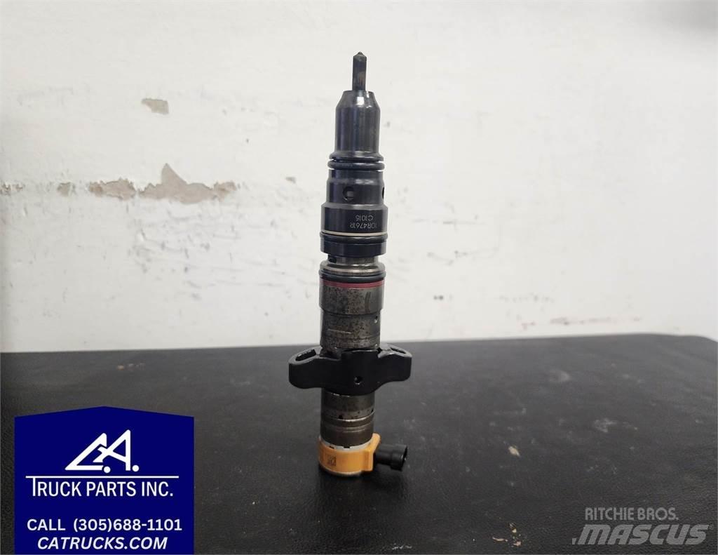 CAT C7 Druge komponente