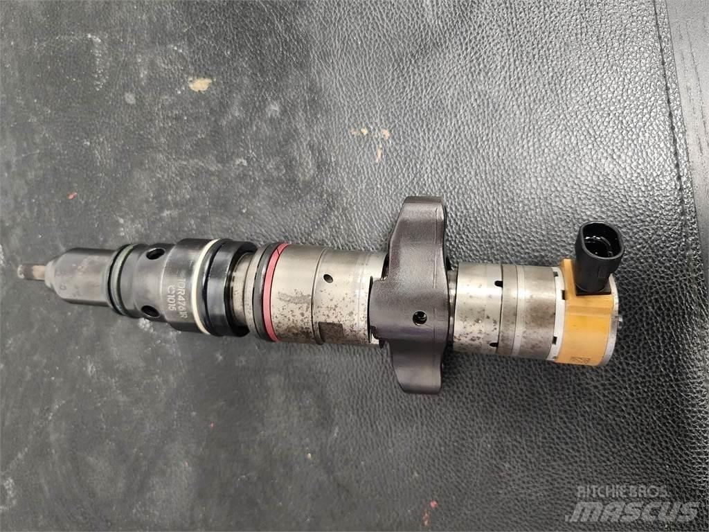 CAT C7 Druge komponente