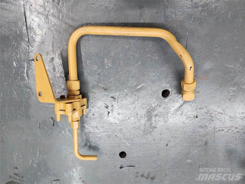 CAT C7 Druge komponente