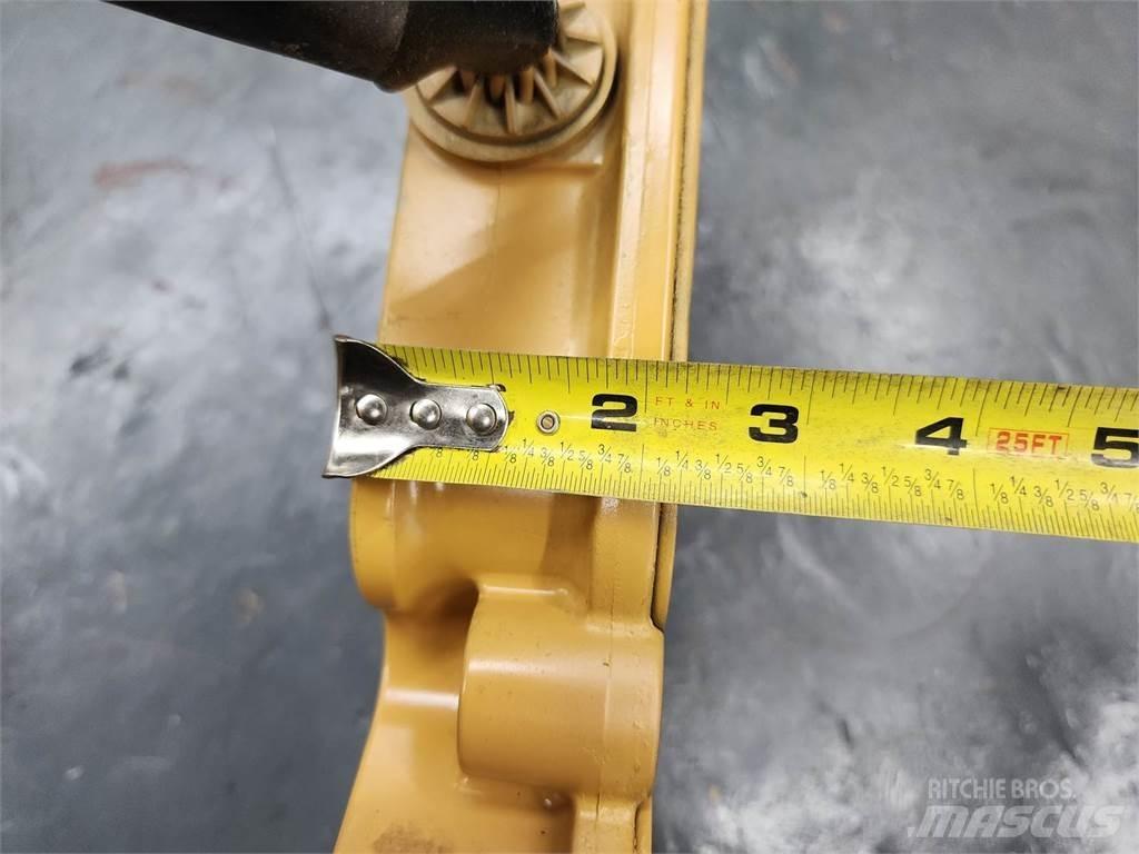 CAT C7 Druge komponente