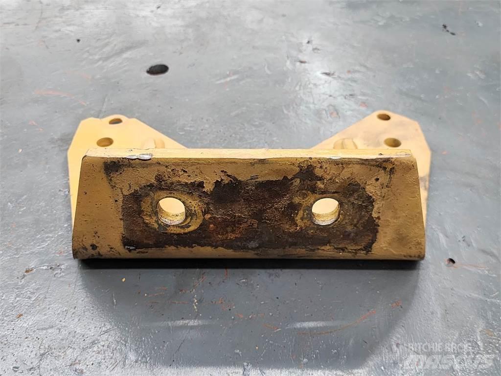 CAT C7 Motorji