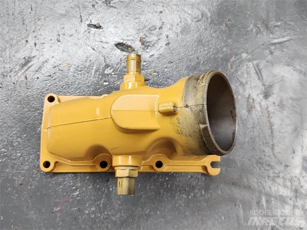CAT C7 Druge komponente