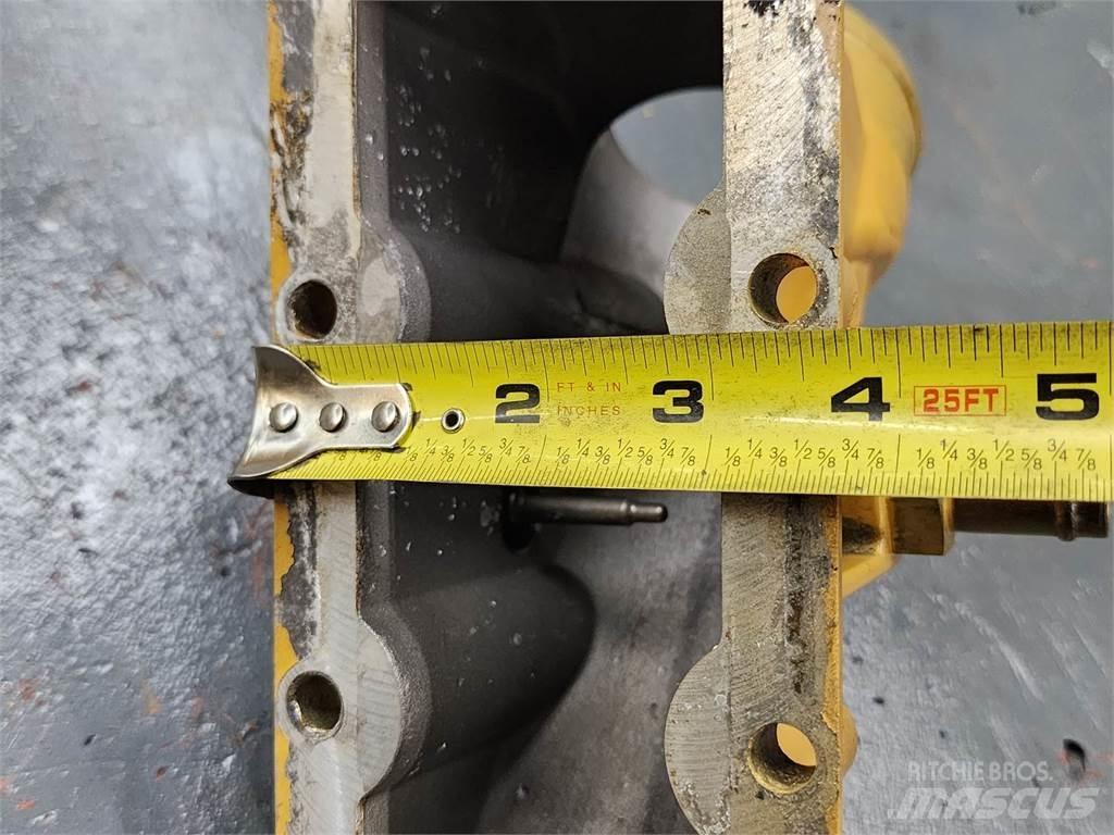 CAT C7 Druge komponente
