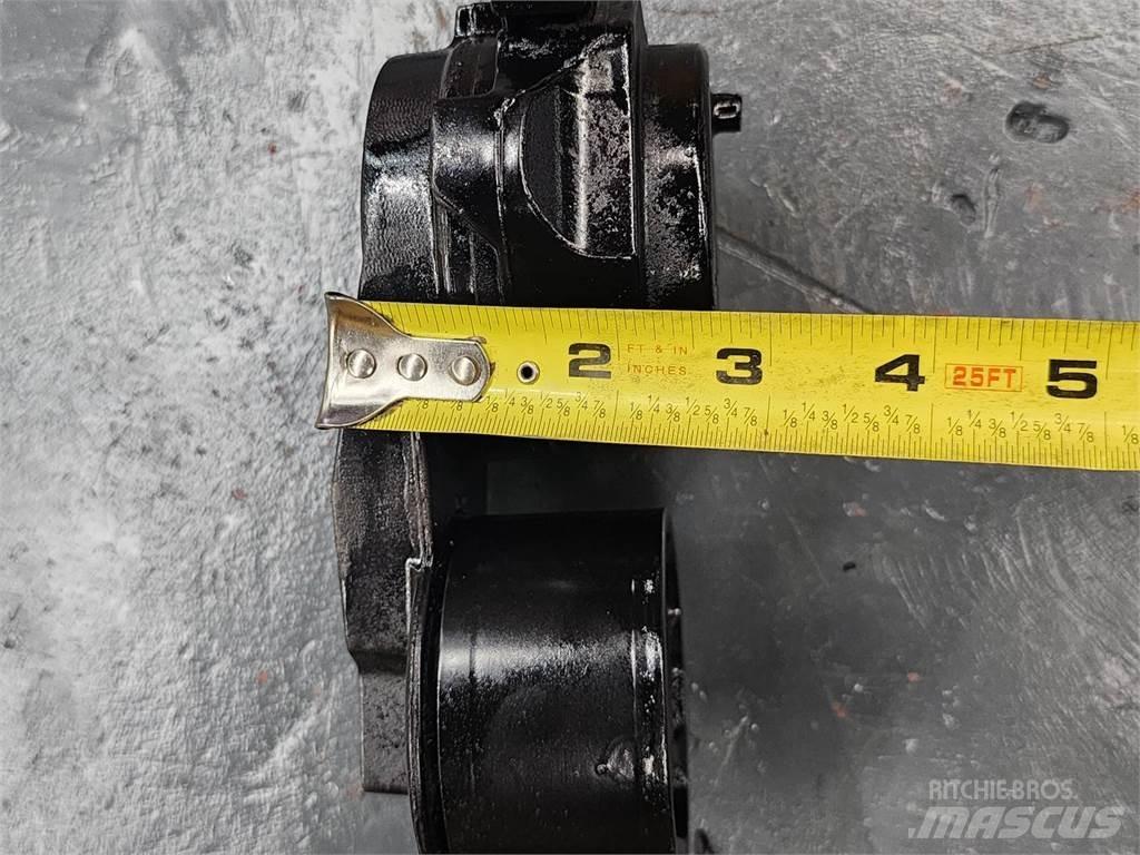 CAT C7 Druge komponente