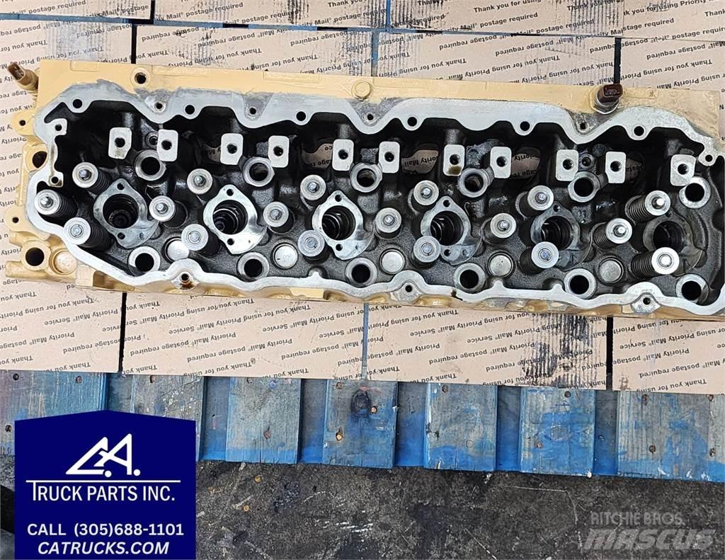 CAT C7 Druge komponente