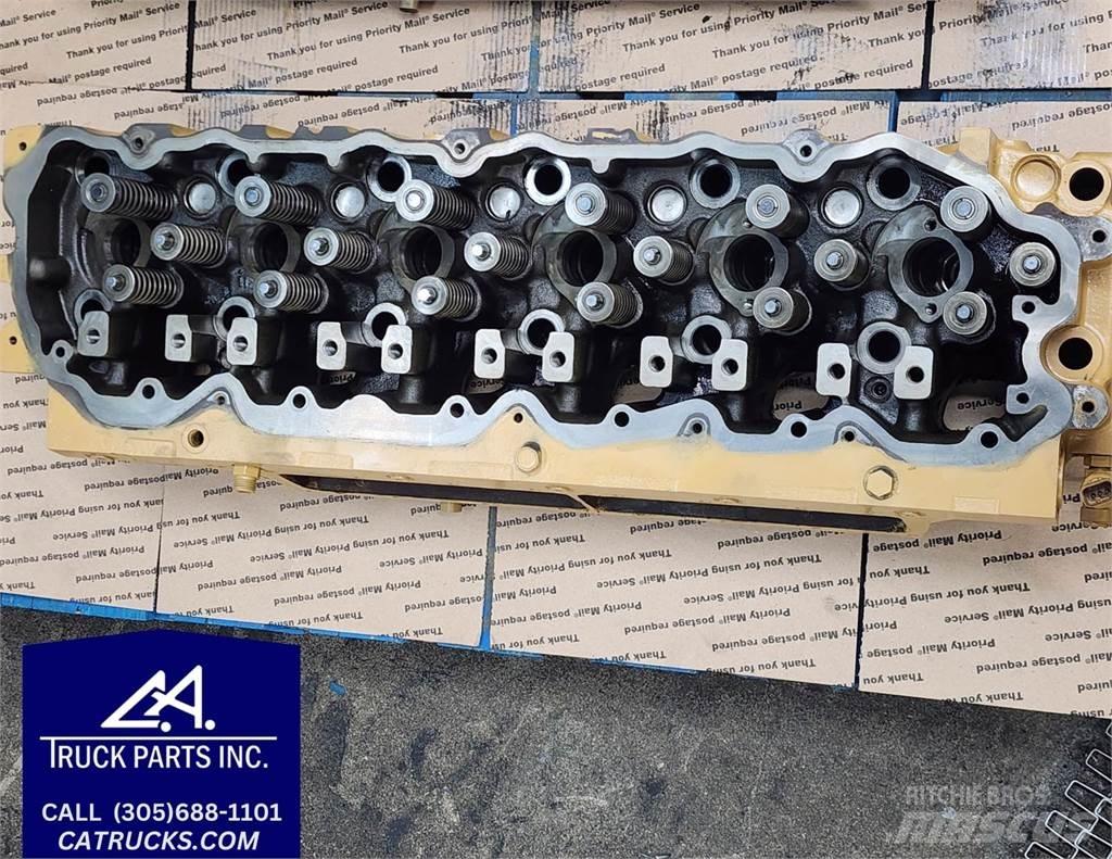 CAT C7 Druge komponente
